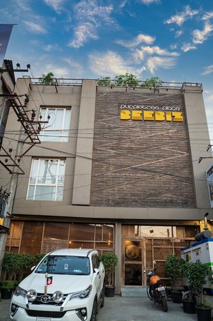 Purpletree Place BEEBIZ
