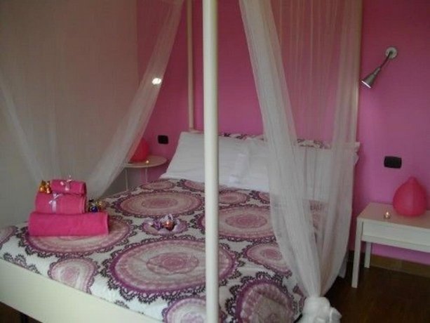 Hotel La Corte Naples