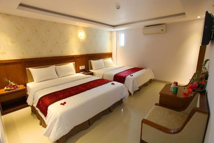 Sun City Hotel Nha Trang
