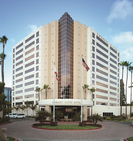 Embassy Suites by Hilton San Diego La Jolla