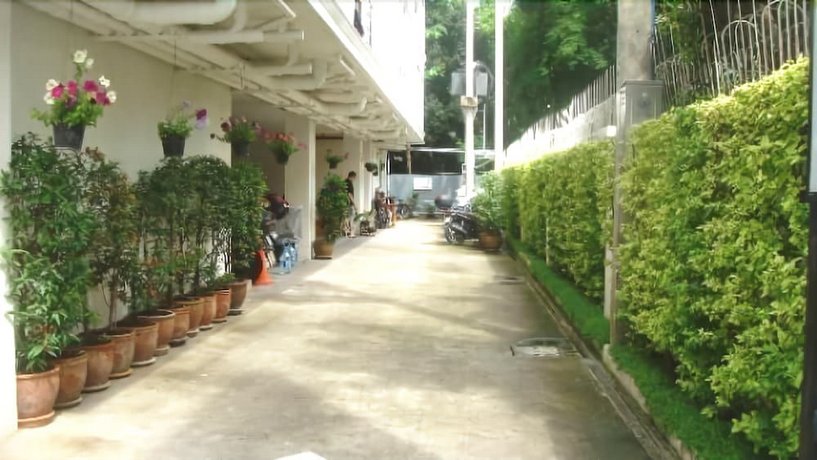 Chiang Mai Lodge