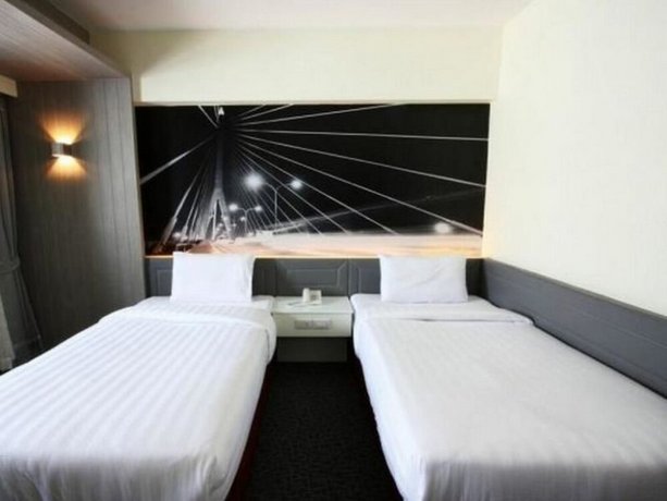 RD Hostel
