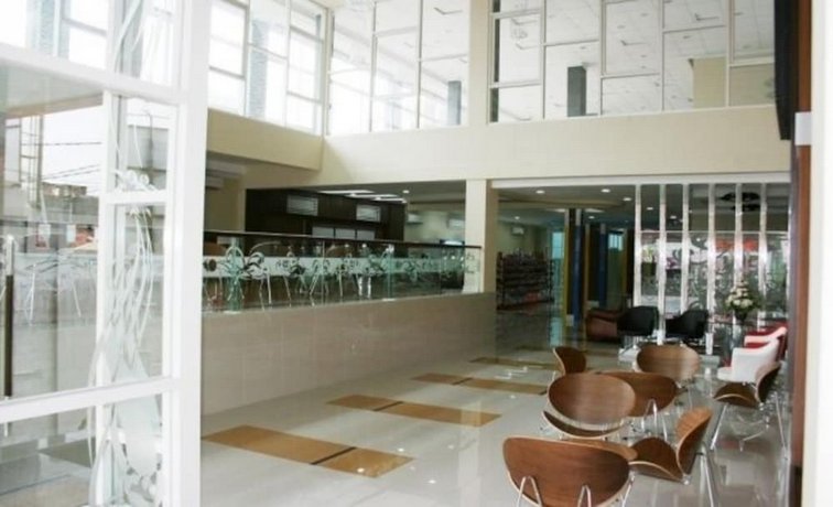 Citihub Hotel @Gejayan Yogyakarta