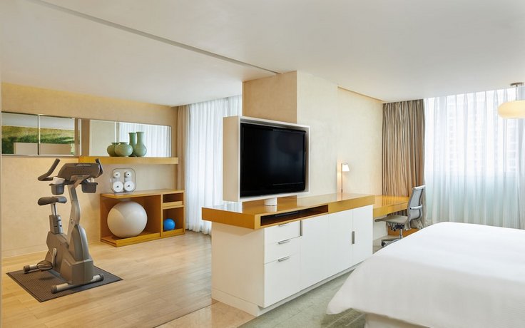 The Westin Shenzhen Nanshan