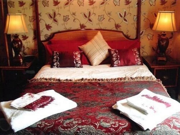 Emerald Guest House