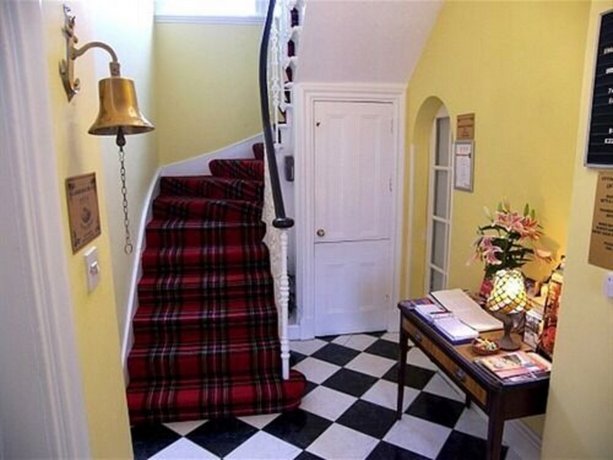 Emerald Guest House