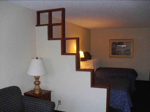 Homegate Studio and Suites San Antonio