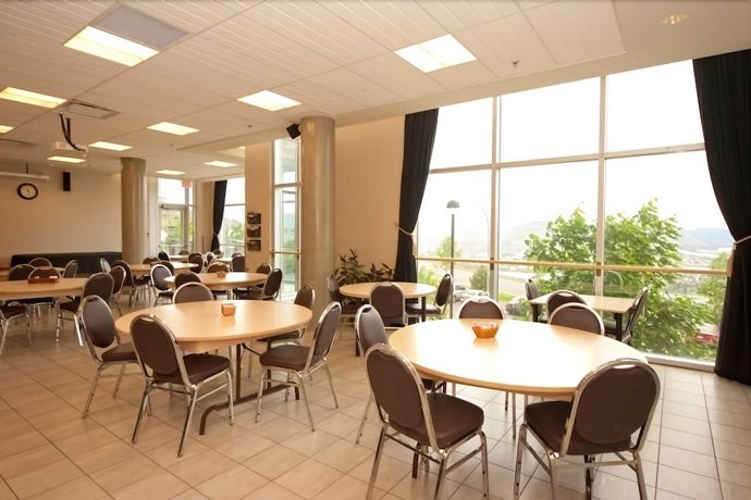 Residence & Conference Centre - Kamloops