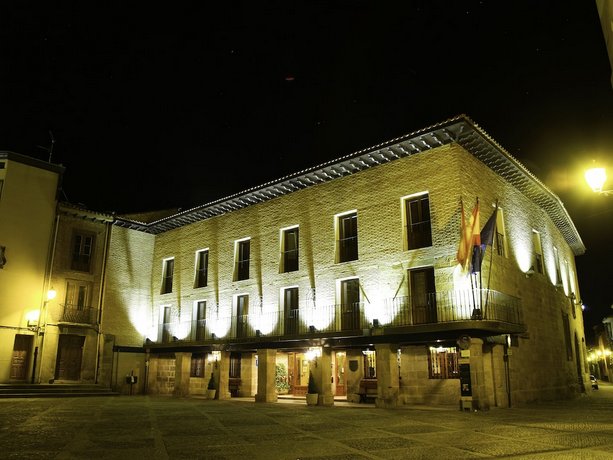 Parador de Santo Domingo de la Calzada