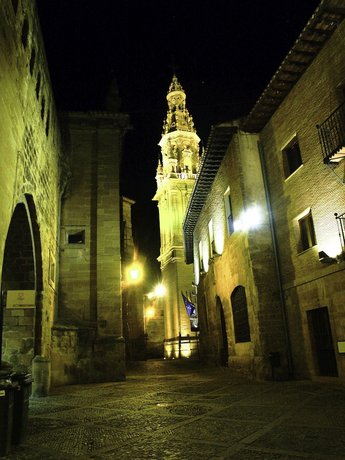 Parador de Santo Domingo de la Calzada