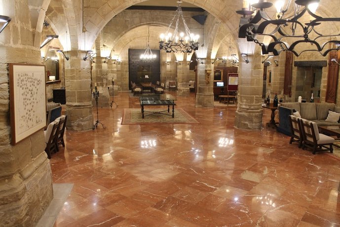 Parador de Santo Domingo de la Calzada