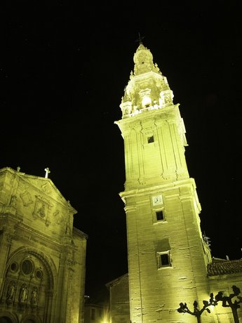 Parador de Santo Domingo de la Calzada