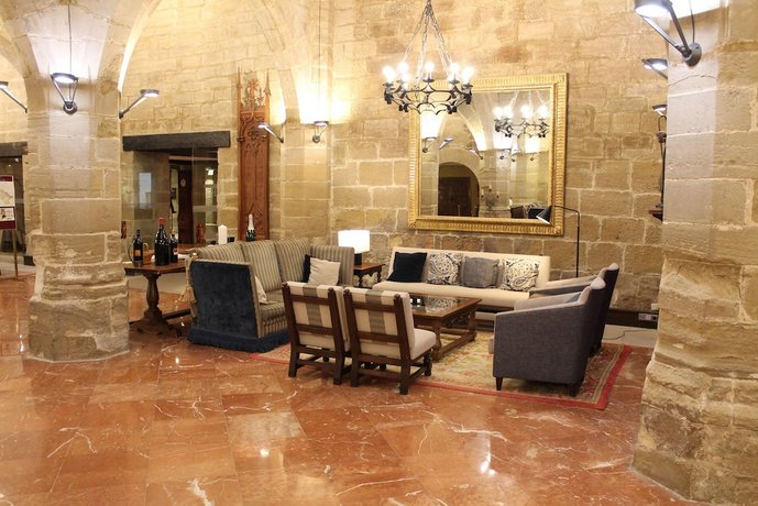 Parador de Santo Domingo de la Calzada