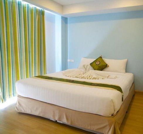 Nantra Chaweng Beach Hotel