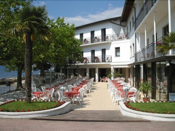 Hotel S Maria