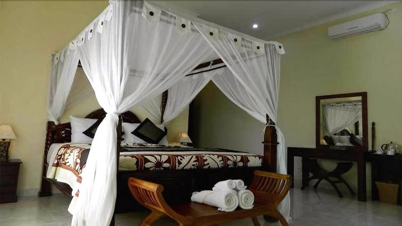 Bali Bhuana Beach Cottages