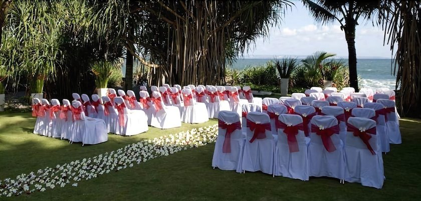 Sejuk Beach Villas