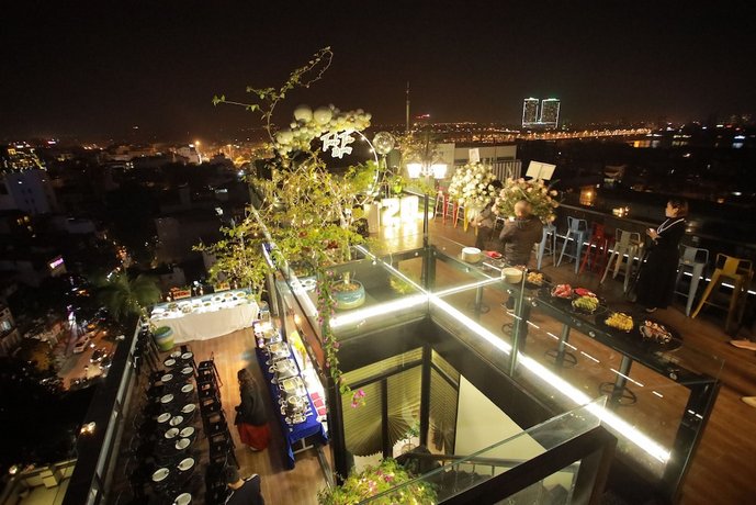 Silk Queen Grand Hotel