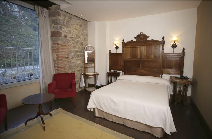 Hotel Balneario La Hermida