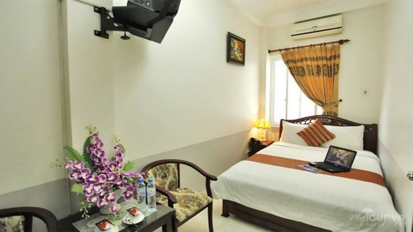Camellia 5 Hotel