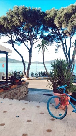 Etap Altinel Cam Hotel