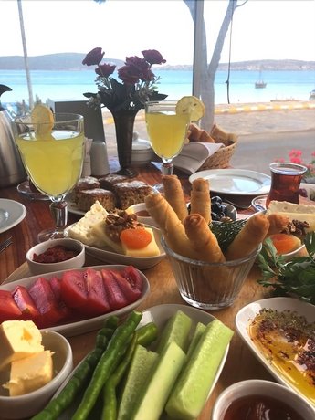 Etap Altinel Cam Hotel