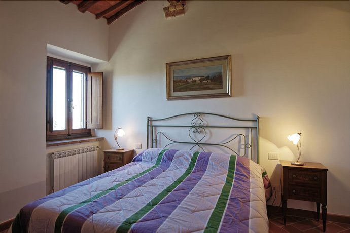 Pozzo Dei Desideri