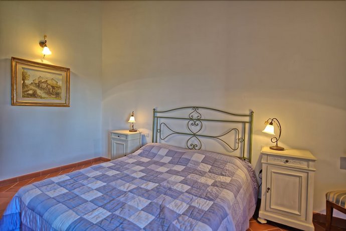 Pozzo Dei Desideri