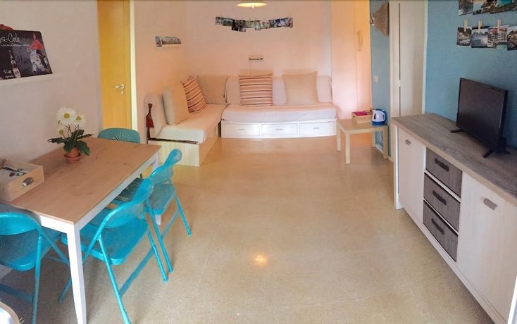 Blue Apartment Benidorm