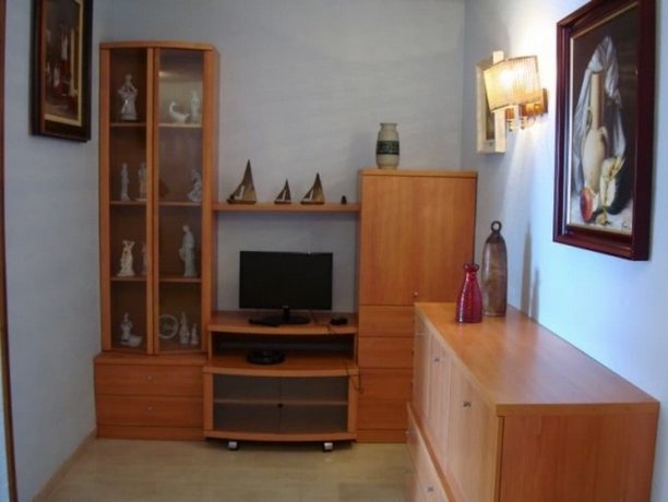 Coblanca Vii Apartment