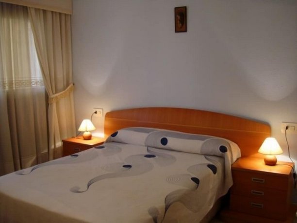 Coblanca Vii Apartment