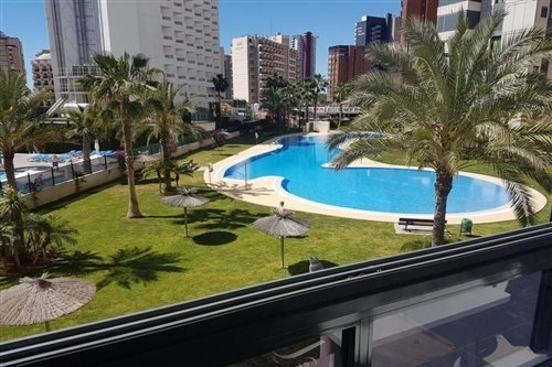 Gemelos 26 Apartments - 1 - Benidorm