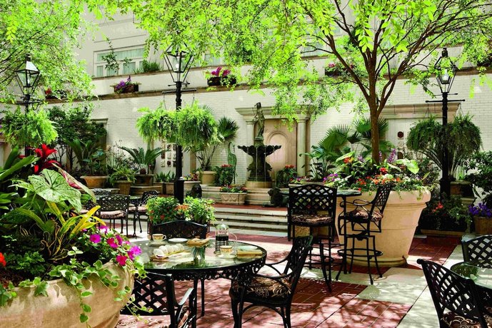 The Ritz-Carlton New Orleans