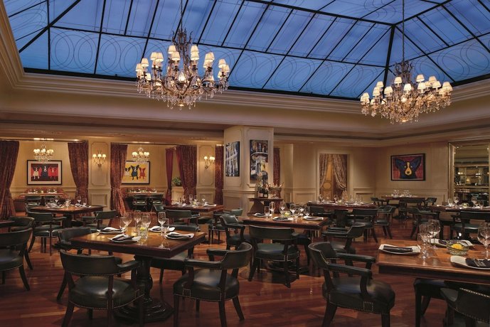 The Ritz-Carlton New Orleans