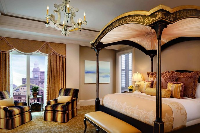 The Ritz-Carlton New Orleans