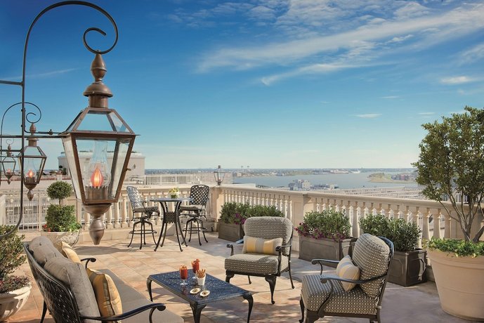 The Ritz-Carlton New Orleans