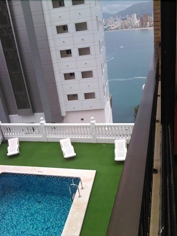 Groenlandia Penthouse Blueline