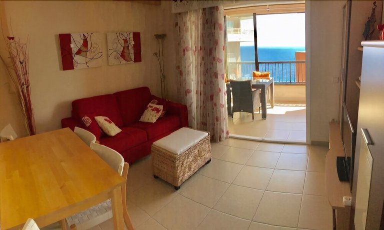 Groenlandia Penthouse Blueline