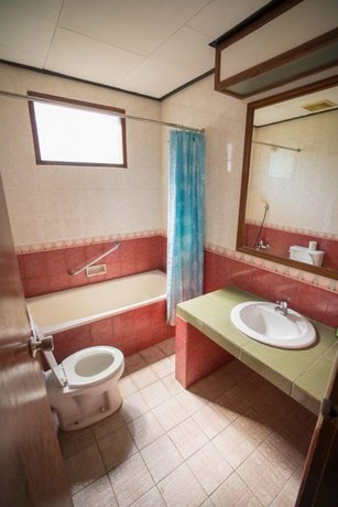 Puri Dalem Cottages
