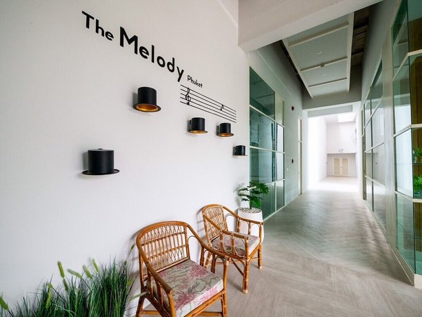 The Melody Phuket