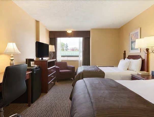 Days Inn by Wyndham Calgary South