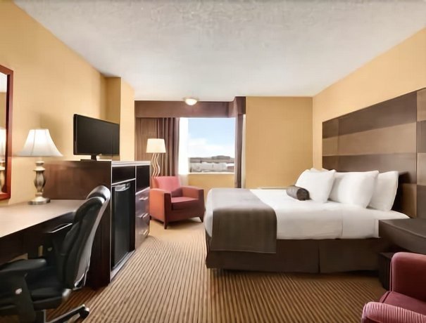 Days Inn by Wyndham Calgary South