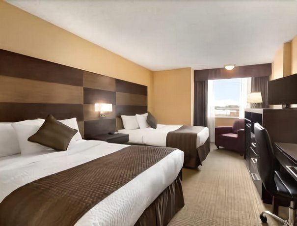 Days Inn by Wyndham Calgary South