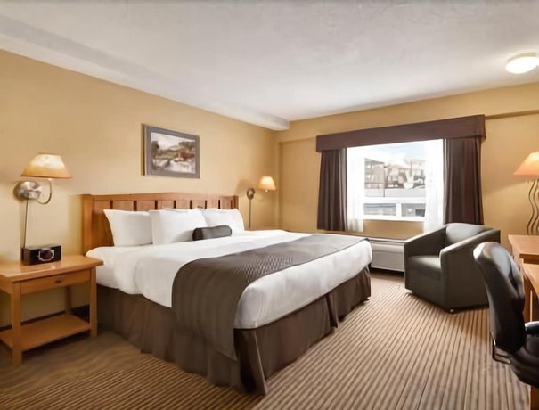 Days Inn by Wyndham Calgary South