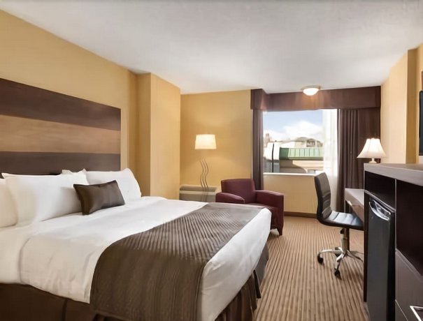 Days Inn by Wyndham Calgary South