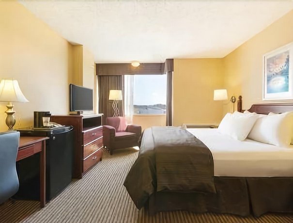 Days Inn by Wyndham Calgary South