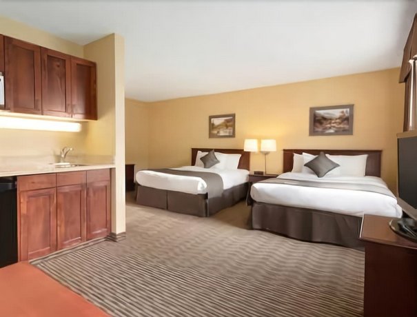 Days Inn by Wyndham Calgary South