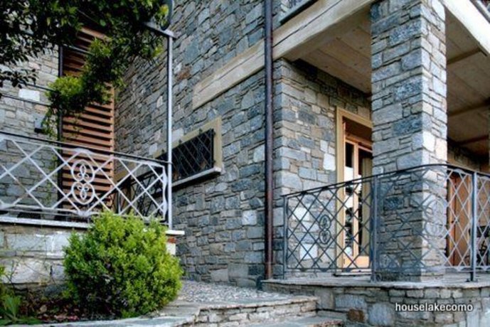 Residence Giglio Comer See