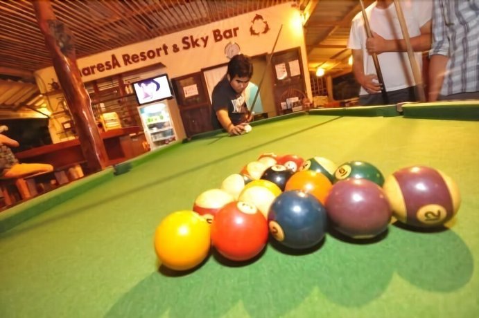 Amaresa Resort & Sky Bar