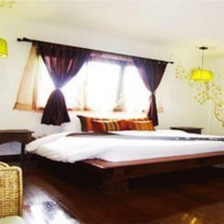 Thapae Boutique House
